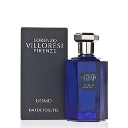Lorenzo Villoresi Uomo Eau de Toilette Spray - Unisex. profumeriaideale