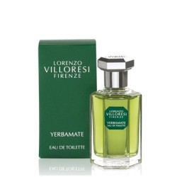 Lorenzo Villoresi Yerbamate Eau de Toilette Spray - Unisex. Profumeriaideale