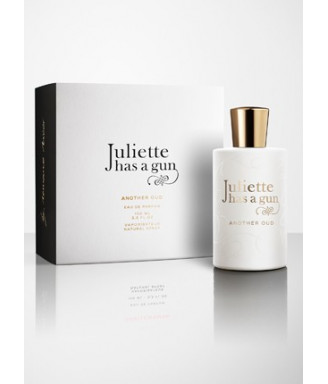  Juliette Has a Gun Another Oud Eau de Parfum 100 ml Spray - Unisex 