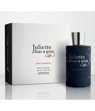 Juliette Has a Gun Gentlewoman Eau de Parfum Spray - Donna. profumeriaideale