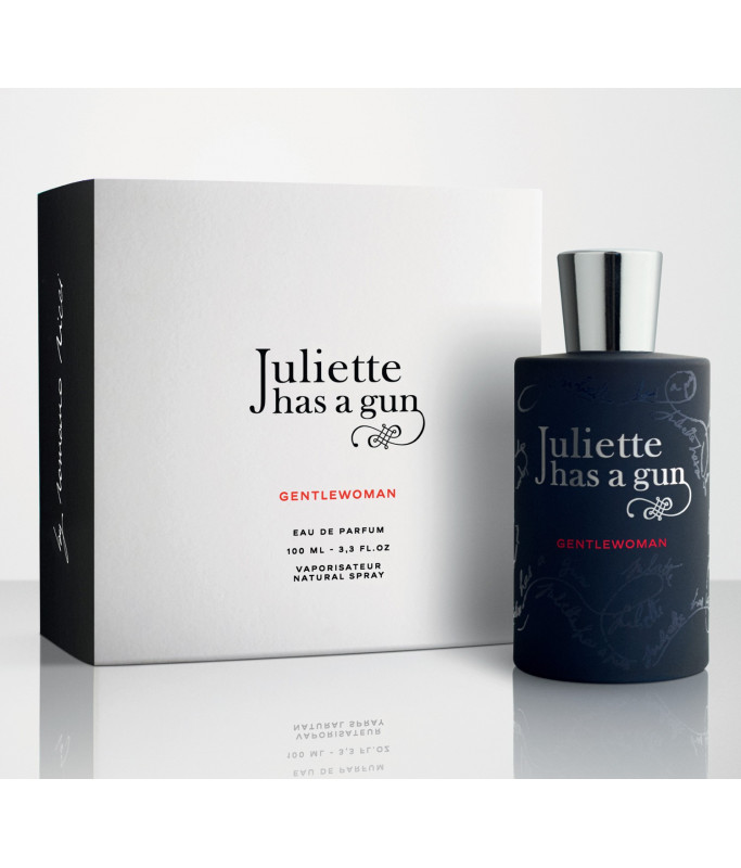 Juliette Has a Gun Gentlewoman Eau de Parfum Spray - Donna. profumeriaideale