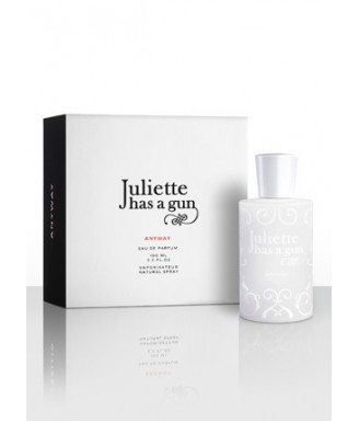  Juliette Has a Gun Anyway au De Parfum Spray - Unisex. profumeriaideale