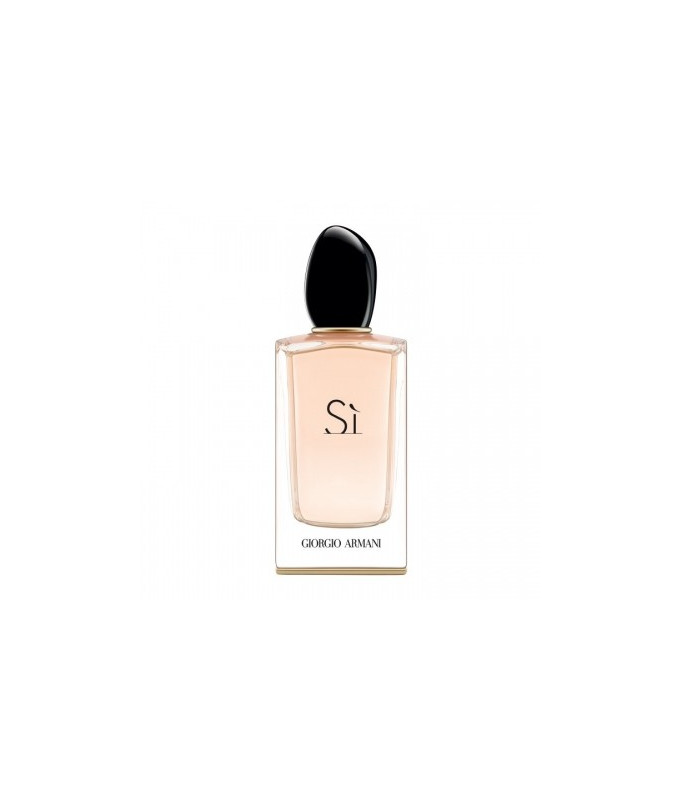 Armani Si Eau de parfum spray 100 ml donna