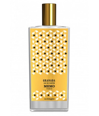Memo Paris Granada Eau de Parfum Spray 75 ml - profumeriaideale