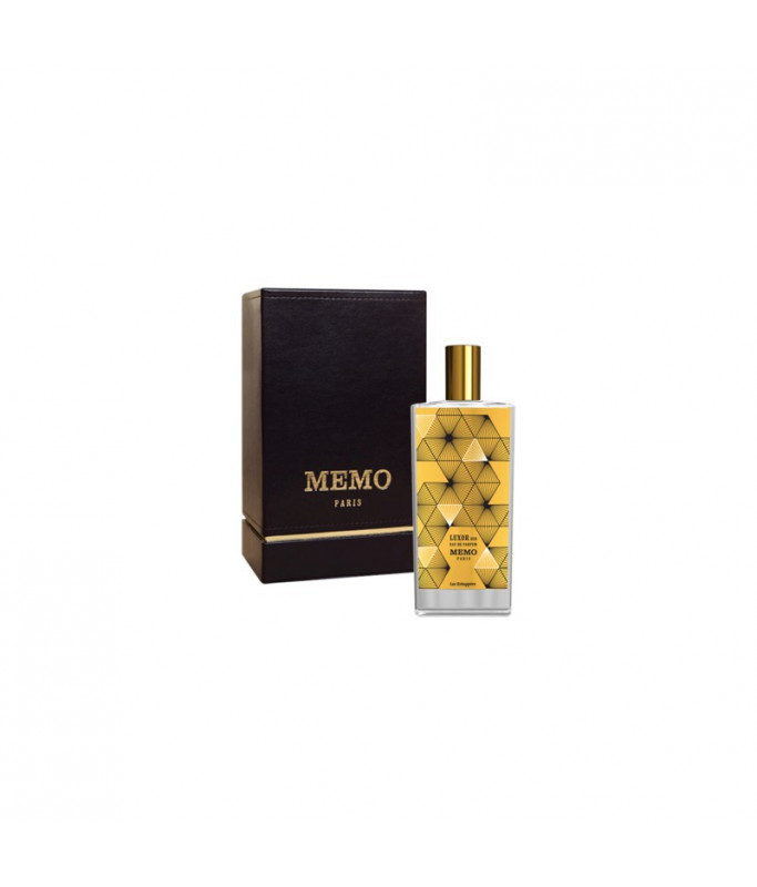 Memo Paris Luxor Oud Eau de Parfum Spray 75 ml - profumeriaideale.com