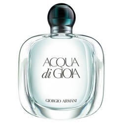Armani Acqua di Gioia Eau de parfum spray 50 ml donna