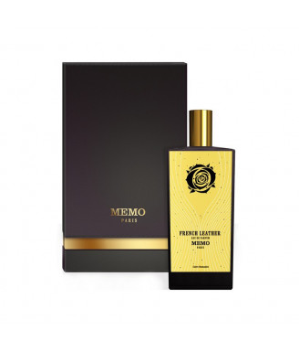 Memo Paris Irish Leather Eau De Parfum 75 ml - Unisex. profumeriaideale.com