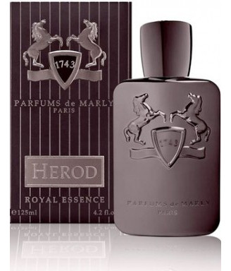 Parfum De Marly Herod Eau de parfum Spray 125 ml - Uomo