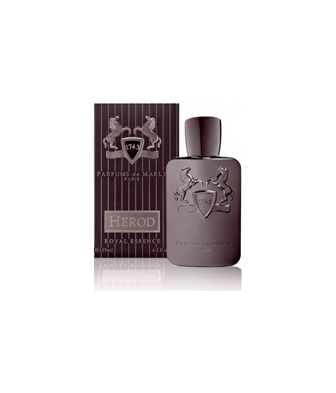 Parfum De Marly Herod Eau de parfum Spray 125 ml - Uomo