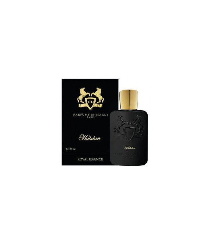Parfum de Marly Habdan Eau de Parfum 125 ml Spray - Unisex