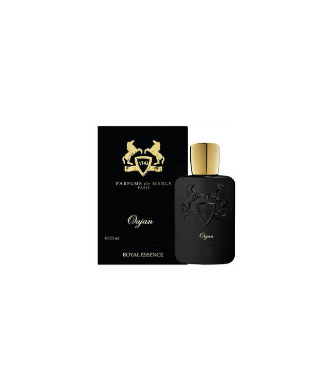 Parfum de Marly Oajan Eau de Parfum 125 ml Spray - Unisex