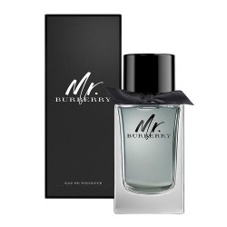 Burberry Mr. Burberry Eau de Toilette Spray 50 ml - Uomo