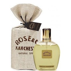 Rose & Co Manchester Eau de Toilette - Unisex profumeriaideale