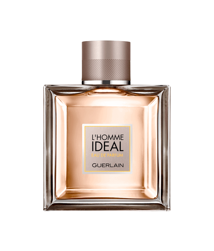 Profumo Guerlain L'homme Idéal. Eau de Parfum Spray 