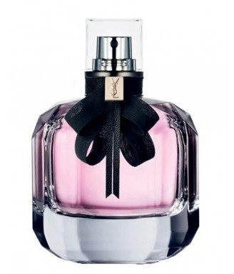 Profumo Yves Saint Laurent Mon Paris Eau de Parfum Spray - Donna