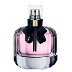 Profumo Yves Saint Laurent Mon Paris Eau de Parfum Spray - Donna
