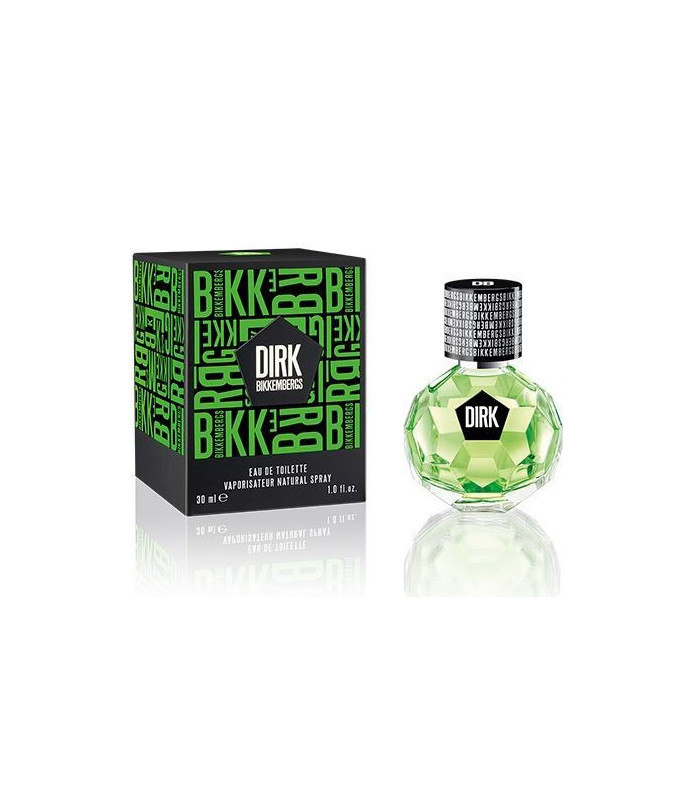 Profumo Dirk Bikkembergs Dirk Eau de Toilette Spray 30 ml 