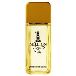 Paco Rabanne 1 Million 100 ml After shave lotion - Dopobarba Uomo