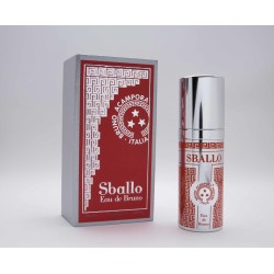 Profumo Bruno Acampora Sballo Eau de Parfum Spray 100 ml - Unisex