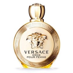 Profumo Versace Eros Pour Femme Eau de Parfum Spray - Donna 