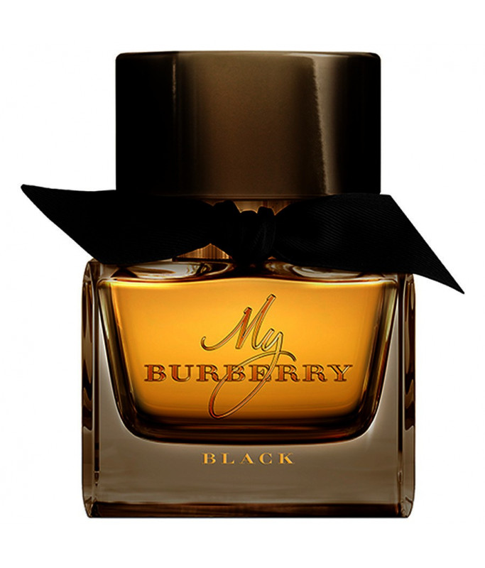Profumo Burberry My Burberry Black Eau de Parfum Spray - Donna