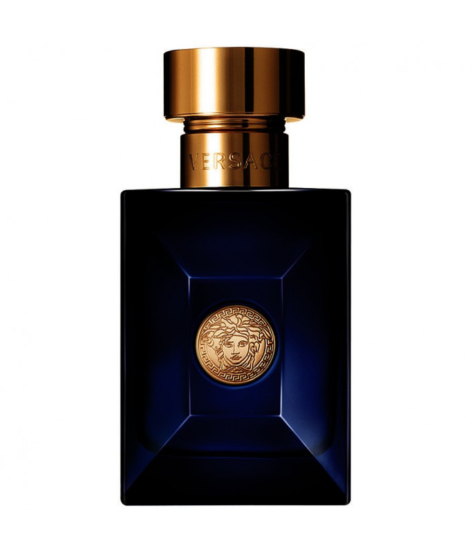 Profumo Versace Dylan Blue Eau De Toilette Spray - Uomo