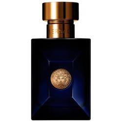 Profumo Versace Dylan Blue Eau De Toilette Spray - Uomo