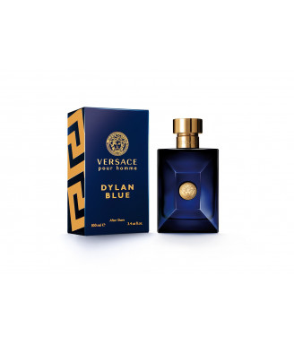 Dopo Barba Versace Dylan Blue After Shave Lotion 100 ml - Uomo