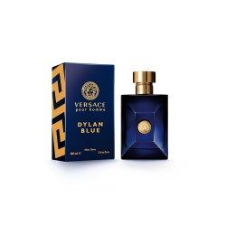Dopo Barba Versace Dylan Blue After Shave Lotion 100 ml - Uomo