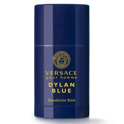 Deodorante Versace Dylan Blue 75 ml Stick- Uomo