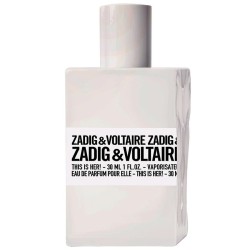 Profumo Zadig & Voltaire This is Her! Eau de Parfum Spray - Donna
