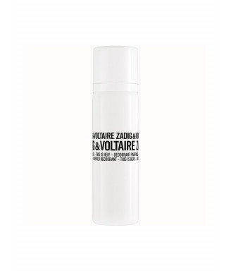 Deodorante Zadig & Voltaire This is Her! Spray 100 - Donna