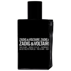 Profumo Zadig & Voltaire This is Him! Eau de Toilette Spray - Uomo