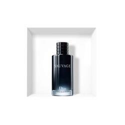 Profumo Dior Sauvage Eau de Toilette 200 ml - Uomo