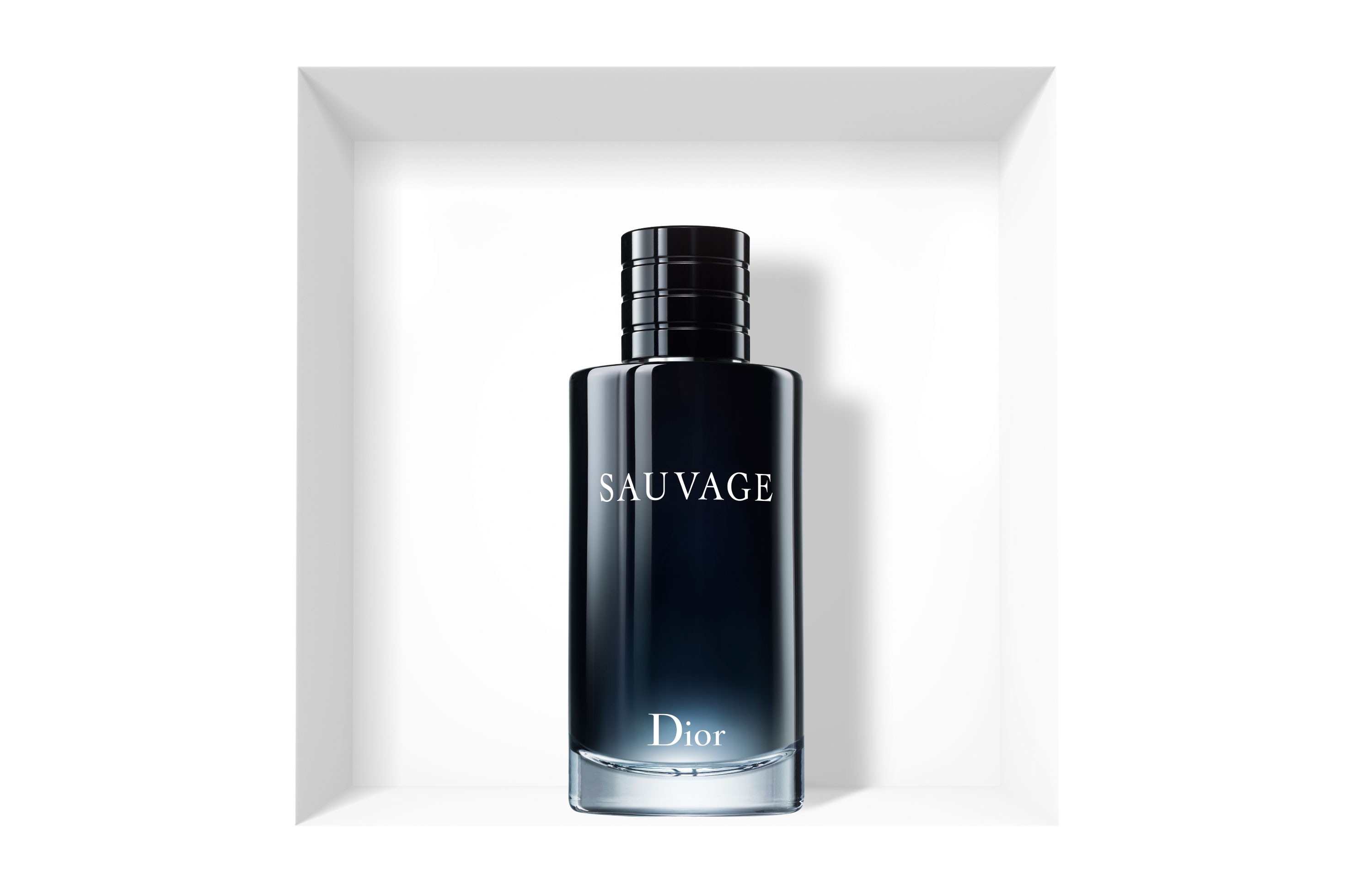 sauvage dior profumo