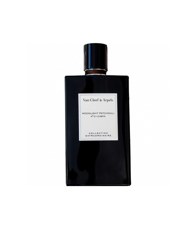 Profumo Van Cleef & Arpels  Collection Extraordinaire Moonlight Patchouli Eau de Parfum 75 ml- Unisex