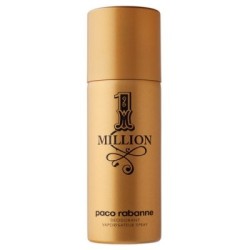 Paco Rabanne1 Million deodorante Spray 150 ml uomo
