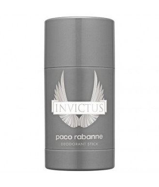 Paco Rabanne Invictus Pour Homme Deodorante 75 ml Stick Uomo