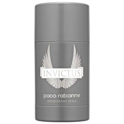 Paco Rabanne Invictus Pour Homme Deodorante 75 ml Stick Uomo