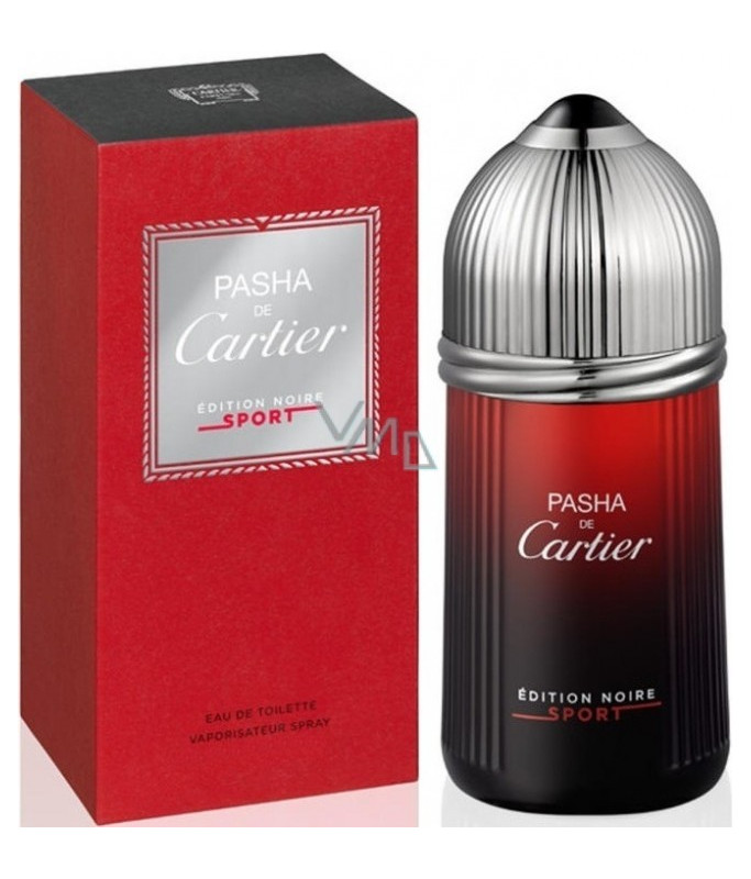 pasha cartier profumo