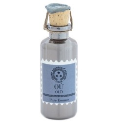 Profumo Bruno Acampora Ou Oud Pure Essence 5 ml. Unisex