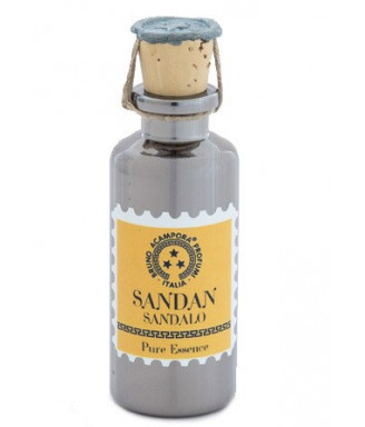Profumo Bruno Acampora Sandan Sandalo Pure Essence 5 ml. Unisex