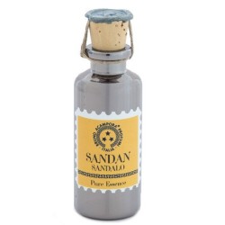 Profumo Bruno Acampora Sandan Sandalo Pure Essence 5 ml. Unisex
