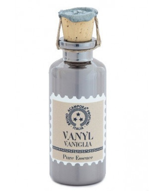 Profumo Bruno Acampora Vanyl Pure Essence 5 ml. Unisex