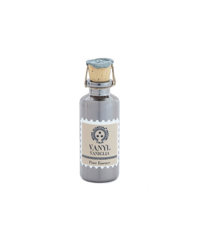 Profumo Bruno Acampora Vanyl Pure Essence 5 ml. Unisex