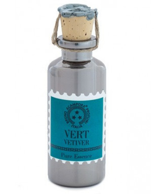 Profumo Bruno Acampora Vert Vetiver Pure Essence 5 ml. Unisex