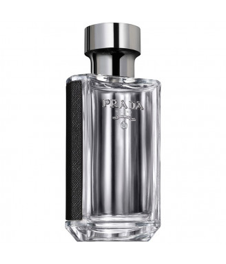 Profumo Prada L'Homme Eau de Toilette Spray - Uomo