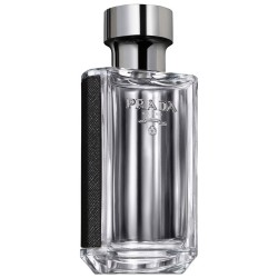 Profumo Prada L'Homme Eau de Toilette Spray - Uomo