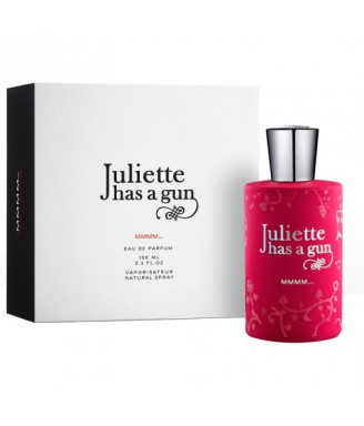 Profumo Juliette Has A gun mmmm... Eau De Parfum Spray 
