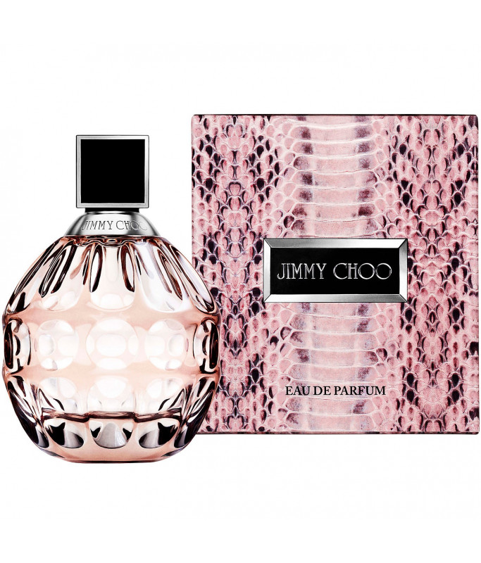 Profumo Jimmy Choo Eau de Parfum Spray -Donna